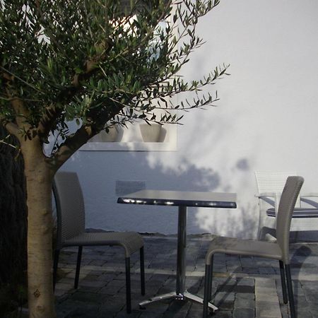 Hotel Mona Lisa La Baule-Escoublac Restoran gambar