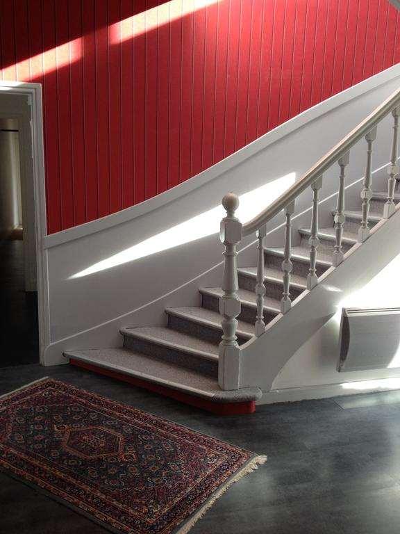 Hotel Mona Lisa La Baule-Escoublac Luaran gambar