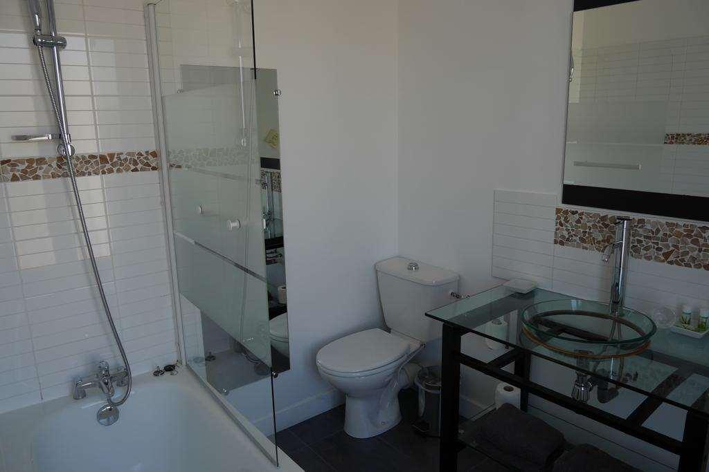 Hotel Mona Lisa La Baule-Escoublac Bilik gambar