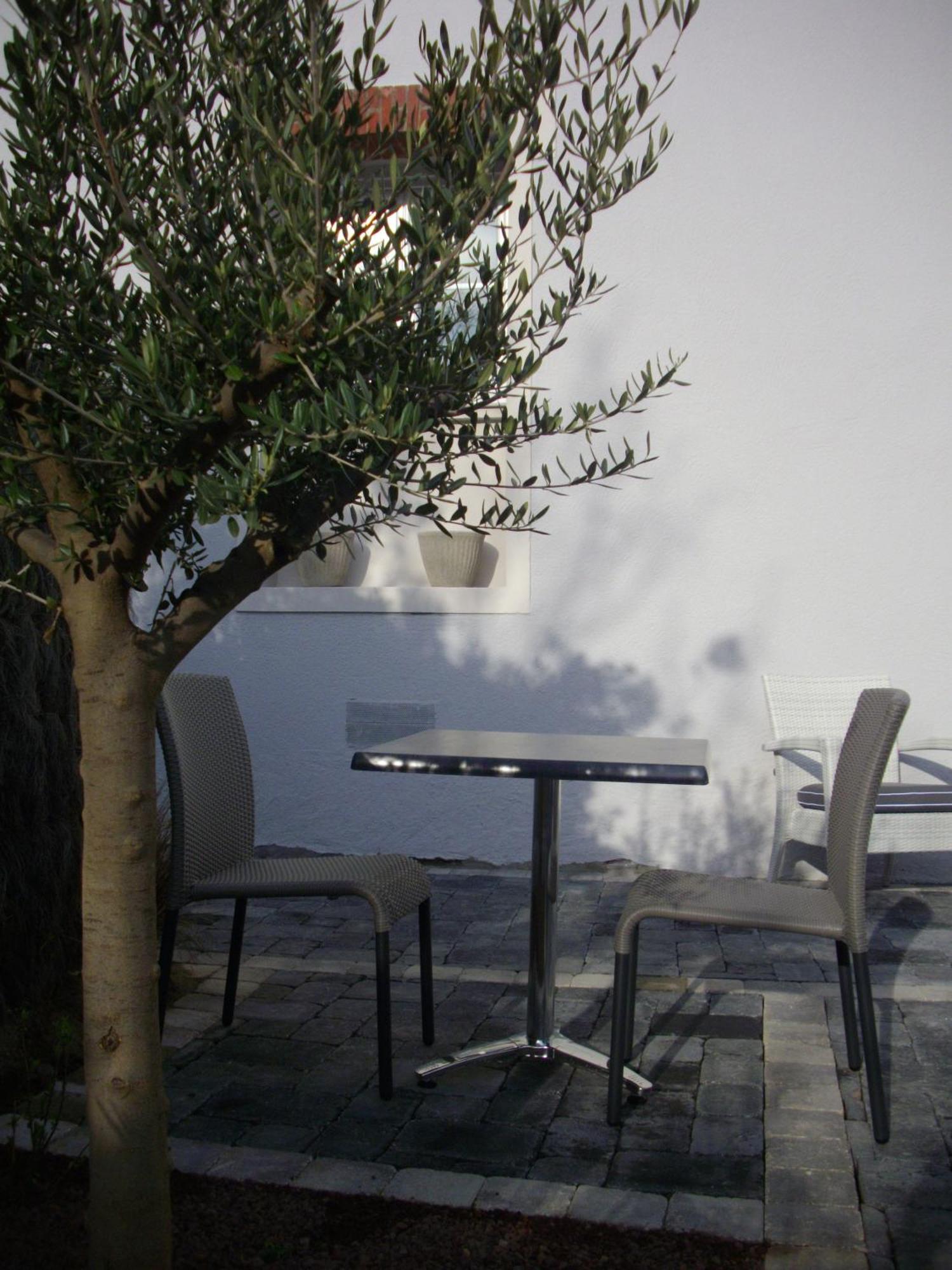Hotel Mona Lisa La Baule-Escoublac Restoran gambar
