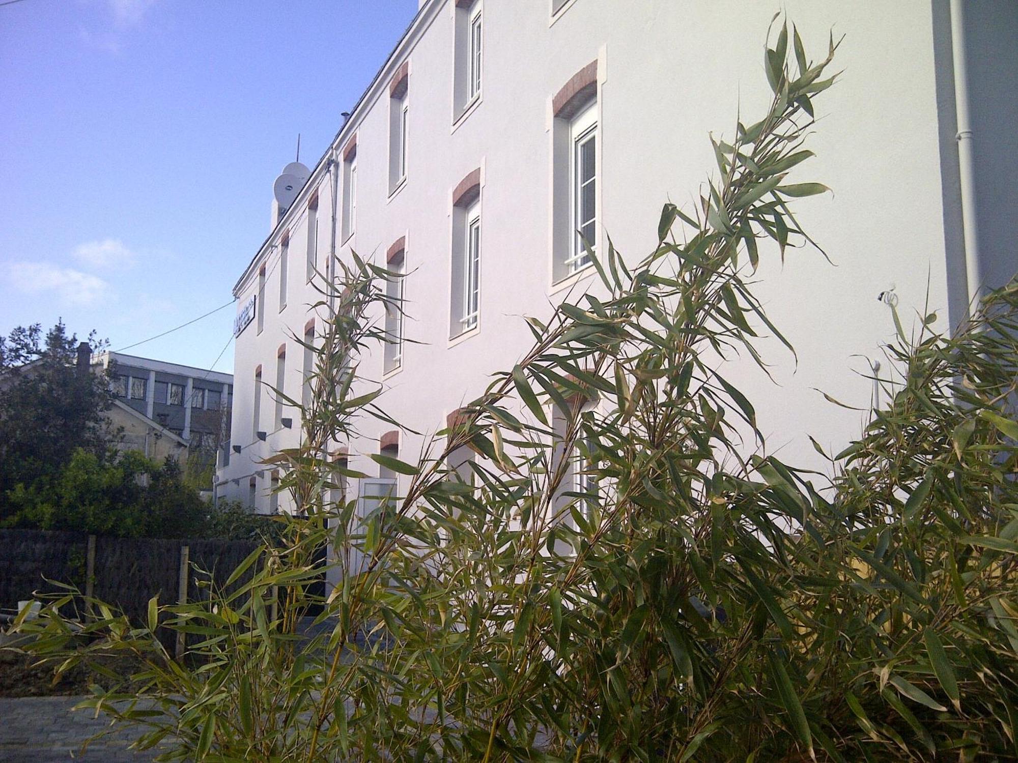 Hotel Mona Lisa La Baule-Escoublac Luaran gambar